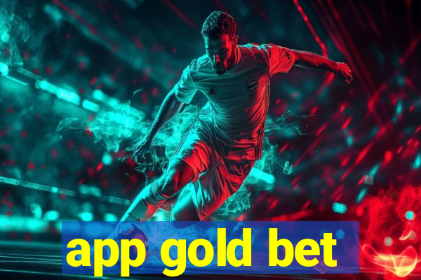 app gold bet